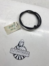 Leitung öldruckleitung tacho gebraucht kaufen  Freren