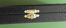 Cofanetto astuccio custodia usato  Bari