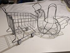 Chicken wire metal for sale  PENRITH