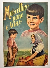 Album figurine marcellino usato  Vimodrone