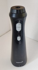 Waterpik cordless water for sale  STOCKPORT