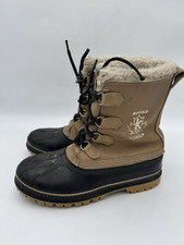 Sorel buffalo kaufman for sale  Des Moines