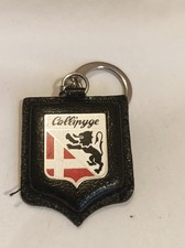 Porte clés publicitaire d'occasion  Chindrieux