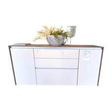 Nobilia sideboard nizza gebraucht kaufen  Bonn