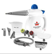 Limpador e desinfetante a vapor portátil BISSELL 4171F Steam Shot OmniReach comprar usado  Enviando para Brazil