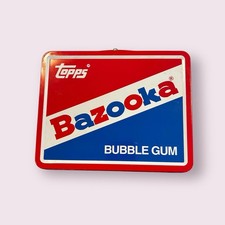 Vintage topps bazooka for sale  Wallingford