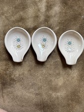 Vintage franciscan starburst for sale  El Reno