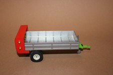 Siku 2553 dungstreuer gebraucht kaufen  Warendorf