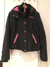 Everlast women hooded for sale  ILFORD