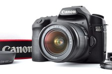 Canon eos 40d d'occasion  Expédié en France