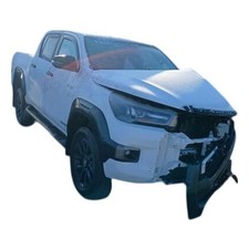 Toyota hilux alloy for sale  HALIFAX