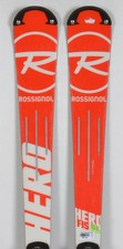 Rossignol hero fis d'occasion  France