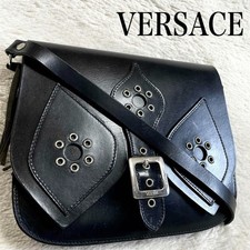 Versace all leather d'occasion  Expédié en Belgium