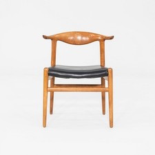 1960s hans wegner d'occasion  Expédié en Belgium