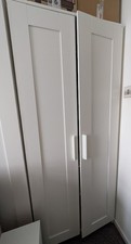 Ikea brimnes single for sale  LONDON
