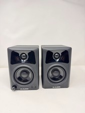 Audio av32 powered for sale  Woodland Hills