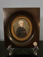 Eccezionale miniatura prelato usato  Casalnuovo di Napoli