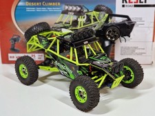 Reely desert climber gebraucht kaufen  Seckach