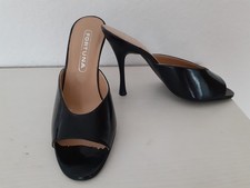 High heels pantolette gebraucht kaufen  Deutschland