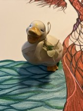 Vintage enesco duck for sale  Salinas