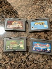 Misc authentic gba for sale  Fredericksburg