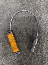 Side marker light for sale Side marker light for sale  PRESTON