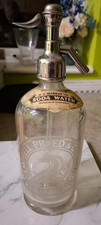 Vintage rare glass for sale  LOWESTOFT