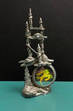 Gallo pewter fantasy for sale  Godfrey