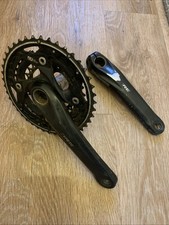 Shimano deore m610 for sale  CHRISTCHURCH