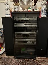 Musikanlage tische gebraucht kaufen  Winnenden