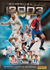 SUPERLIGA 2002-2003 Panini -Figurina-Sticker- Scegli-Choose A SCELTA (1-200), usado comprar usado  Enviando para Brazil