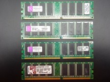 Kingston 4gb ddr1 gebraucht kaufen  Mannheim