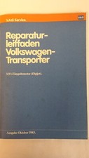 Reparaturleitfaden bus 9ltr gebraucht kaufen  Dreikirchen, Herschbach, Wallmerod