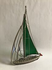 Stained glass metal for sale  UK
