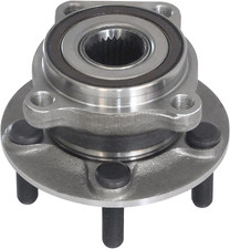 Front wheel hub for sale  Denver