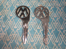 Volkswagen beetle key for sale  WADHURST