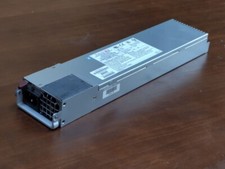 Netzteil switching power gebraucht kaufen  Saarburg