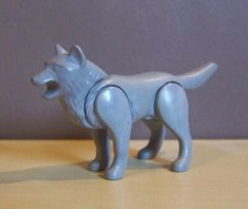 Playmobil indiens loup d'occasion  Cagnes-sur-Mer