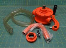 Manual rotary oil for sale  Virginia Beach