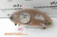 Strumentazione contachilometri usato  Riesi
