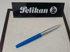 Pelikan pelikano füllhalter gebraucht kaufen  Elmshorn