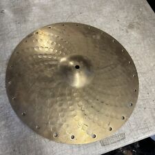 Zildjian custom crash for sale  Orange