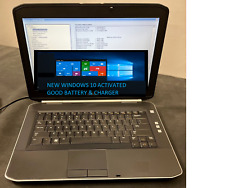 Dell latitude laptop for sale  Houston