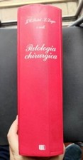 Patologia chirurgica patel usato  Pavia