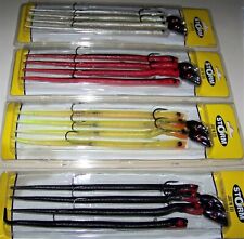 Storm jig eel for sale  Shelton
