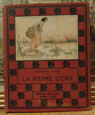 Reine coax 1950 d'occasion  Olivet