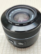 Samsung 45mm f1.8 for sale  MANCHESTER
