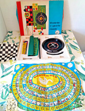 Gioco società tavolo usato Gioco società tavolo usato  Valenzano