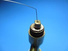 "CARBON CLEANING WIRE" - Para fogões SVEA 123 & PRIMUS 71  comprar usado  Enviando para Brazil