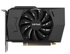 Carte graphique zotac d'occasion  Albertville